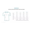 thumbnail image 4 of Playera Compresión Gym Vegeta Battle Damage, 4 of 4