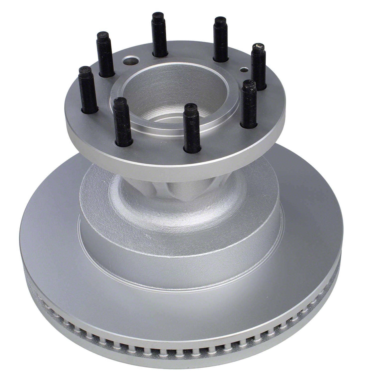 Motorcraft NBRR-146 Disc Brake Rotor