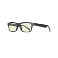 thumbnail image 1 of Estbridge Lunettes Intelligentes Sans Fil Bluetooth 5.0 Casque Intelligent Lunettes Appels Mains Libres Musique Lunettes Multifonctionnelles, 1 of 7