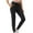 Black-11, variant on REALiKUN Jogger Pants for Women Mid Rise Drawstring Jogger with Pockets Casual Comfort Athletic Workout Running Pants