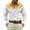 Yellow, variant on Mens Shirts Western Cowboys Print Long Sleeve Button Lapel Top Casual Carnival Classic Comfortable Shirt for Men Army Green L