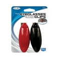 thumbnail image 2 of EYEGLASS VISOR CLIPS (Pack of 1), 2 of 2