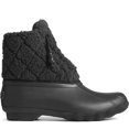 thumbnail image 3 of Sperry Bottes d'Hiver pour Femmes, Noir, 10, 3 of 7