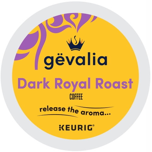 Royal Cup Coffee