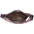 thumbnail image 3 of LeSportsac Classic Kylie Crossbody (Tattersal Grey), 3 of 6