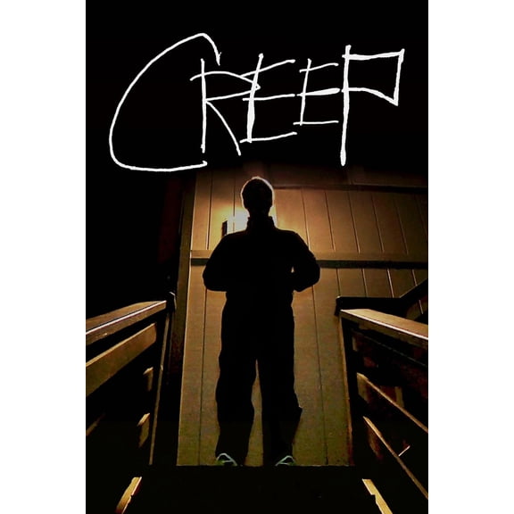 Creep (DVD) Box Set