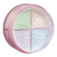 thumbnail image 1 of Polvo Traslucido Corrector Unifica El Tono De Piel Pink Up azul, 1 of 7