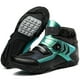 thumbnail image 5 of Botas de moto y zapatos de moto para todas las estaciones para hombre y mujer.,Negro verde,41, 5 of 5