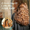 thumbnail image 2 of Heatless Curling Rod Headband, No Heat Wave Hair Curlers, 2 of 4