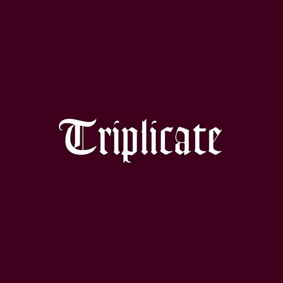 Bob Dylan - Triplicate - Music & Performance - CD