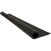 Ghent's Resin 4' x 70' 1/16" Rubber Tack Roll in Speckled Tan