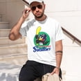 thumbnail image 4 of Tokyo Yakult Swallows Shirt Short Sleeve Cotton Tshirt, 4 of 5