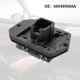thumbnail image 2 of Automobiles Heater Resistor Blower Motor Resistor For Ram Truck Dodge 1500 2500 3500 4500 Accessories Parts 68048900AA, 2 of 5