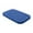 Blue, variant on figatia Garden Kneeling Pad Foam Kneeler Mat Anti Slip Portable Waterproof with Carrying Handle Multipurpose Exercise Outdoor Cushion Black