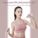 thumbnail image 2 of Salto De 3 M, Velocidad De Rodamiento, Cuerda De Saltar, Cable De Saltar Ajustable Para Entrenamiento, Fitness Vogacara OD007699-00, 2 of 6