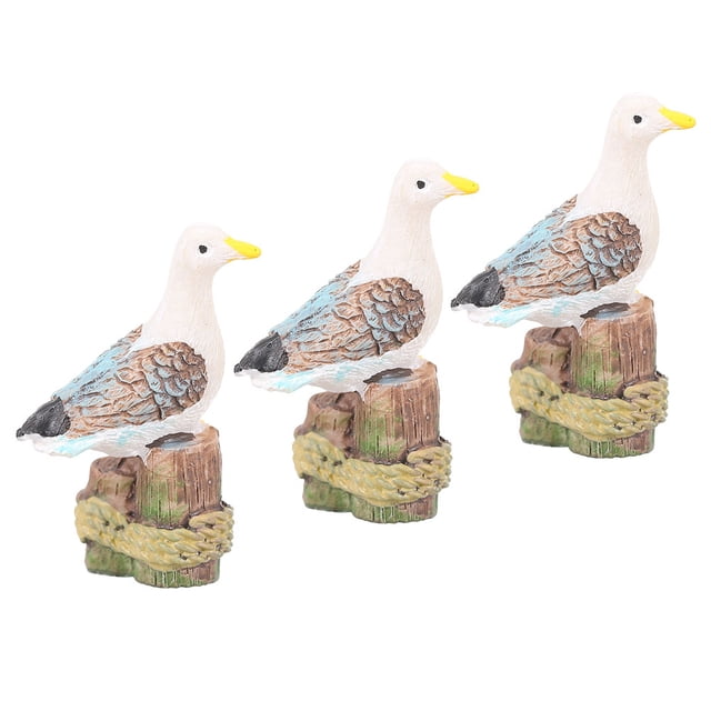 unbranded 3Ud Decorativo Para Acuario Con Lifelike En Resina