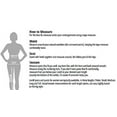thumbnail image 3 of Lee® Women's Relaxed Fit Straight Leg Pant, Sizes 2-18, 3 of 3