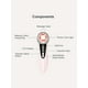 thumbnail image 3 of Masajeador facial ultrasónico myrva PORTABLE, 3 of 8
