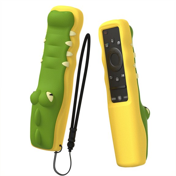 Silicone Protective Cover Remote Controller Skin Case Grip for TV Remote Control