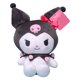 thumbnail image 1 of Muñeco de peluche de anime de 20 cm, suave y encantador, para decoración del hogar, para niños y niñas, tipo A, 1 of 12