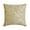 3. Ecru (Pearl Divine), variant on The HomeCentric Cushion Covers Ecru Pillow Cover Zardozi Sequins Ethnic Sparkly Glitter Pillow Cover Pack of 2 18x18 inch (45x45 cm) Cushion Cover Square Cotton Linen Pillow Cover Floral - Gold Charm