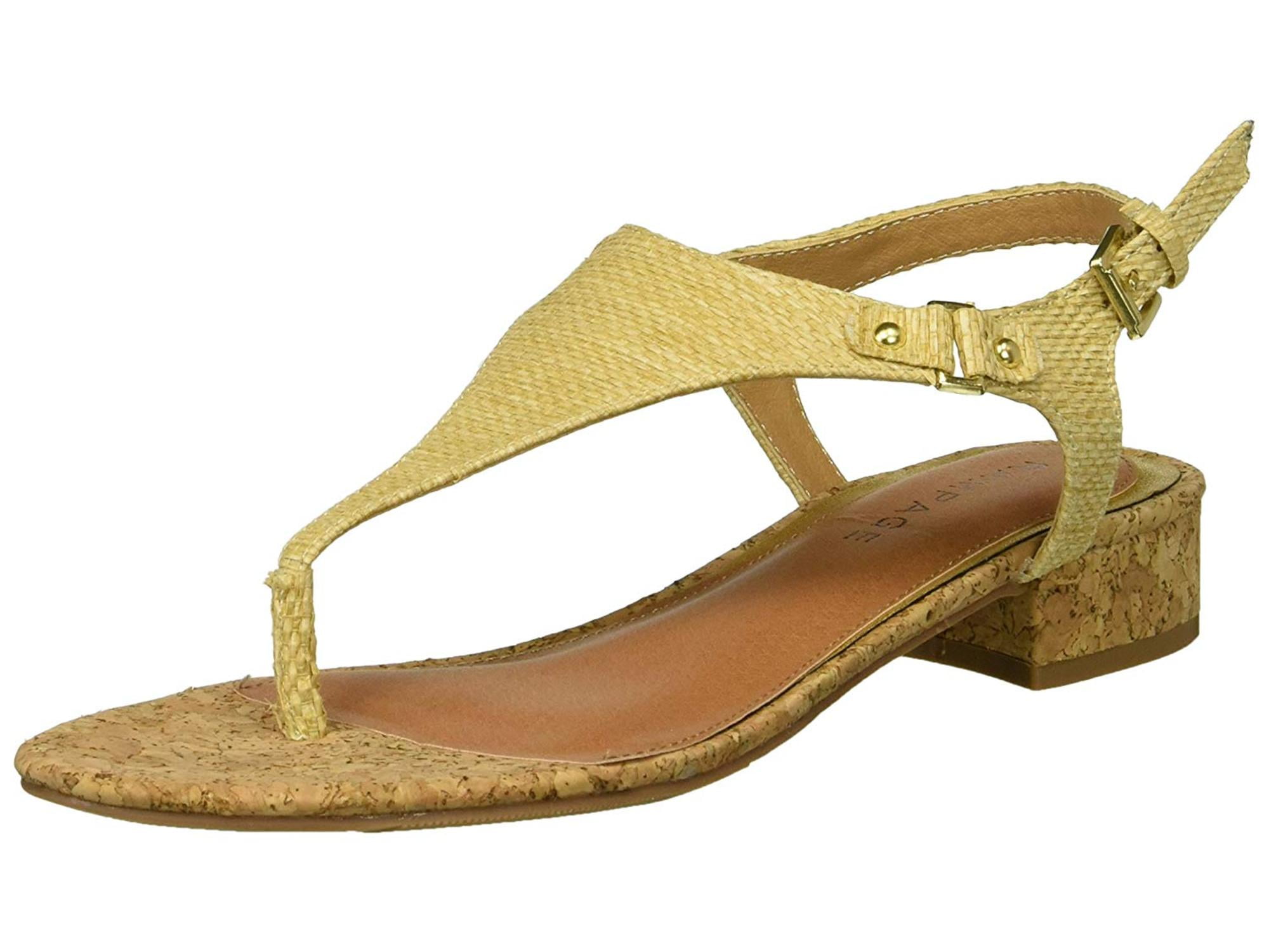 rampage womens sandals