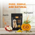 thumbnail image 3 of Pumpkin Powder OKKÖBI Organic for Dogs & Cats 250mL, 3 of 7