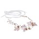 thumbnail image 4 of Corea del Rhinestone Crystal Hairband ornamento boda novia accesorios para el cabello Baoblaze Hairband cristalino de las mujeres, 4 of 8