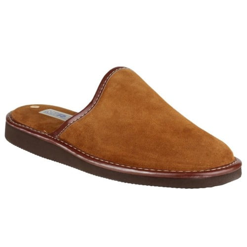 cheap mens slippers near me