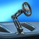 thumbnail image 3 of Soporte de Teléfono de AutomÓVIL Magnético Plegable, Potente Soporte de Teléfono del Tablero de Automóviles para el AutomÓvil, 3 of 7