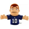 NFL New York Giants Eli Manning Plush Puppet