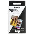 thumbnail image 1 of Canon ZINK 2" X 3" Sticky-Back Photo Paper, 1 of 3