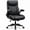 Black, variant on FelixKing Leather Office Chair 500Lbs, Ergonomic Desk Chair with Adjustable Armrest Lumbar Support, Big and Tall Office Chair, Executive Computer Chair for Home Office, Black