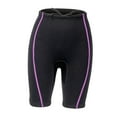 thumbnail image 3 of Dualoai Womens Wetsuit Dive Wet Suit 1.5mm Neoprene Front Zip Comfortable Wetsuit Jacket M, 3 of 9