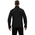 thumbnail image 2 of Ash City - North End Men's Three-Layer Fleece Bonded Performance Soft Shell Jacket, 2 of 3