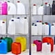 thumbnail image 3 of Universal Plastic Pouring Tap for 20L Containers - Camping Garden Hot Water Food Use, 3 of 3