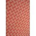 thumbnail image 6 of Furnishmyplace Union Indoor/Outdoor Commercial  Color Rug - Red, Area Rugs 10' Round, 6 of 6