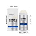 thumbnail image 2 of Crema Reafirmante para Ojos 30g - Tratamiento Antienvejecimiento, Ojeras y Arrugas - Cuidado de los Ojos Hidratante y Lifting para Todo Tipo de Pieles - Reduce la hinchazón y las líneas finas, 2 of 7