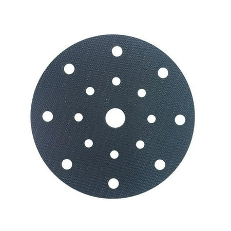 

Protective Disc 17 Holes 6 Inch Disc For Festool Pad Durable High Quality