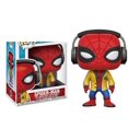 thumbnail image 1 of Funko POP-figuras de acción de superhéroe Spiderman Gwen, modelo de colección de vinilo, regalo de cumpleaños y Navidad para niños, 220 #339 #146 #333 #, 1 of 2