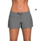 thumbnail image 4 of Greeniant Traje de baño Ajustable Buena elasticidad Piernas de pantalón ensanchadas Pantalones cortos Traje de baño transpirable Diferentes tamaños Deportes acuáticos Gary SG Greeniant OD020167-04B, 4 of 6