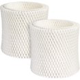 thumbnail image 1 of Paquete de 2 filtros de absorción de humidificador HC-888 HC-888N, repuestos para Honeywell HC888 Series y filtro humidificador Duracraft D88 C, 1 of 4