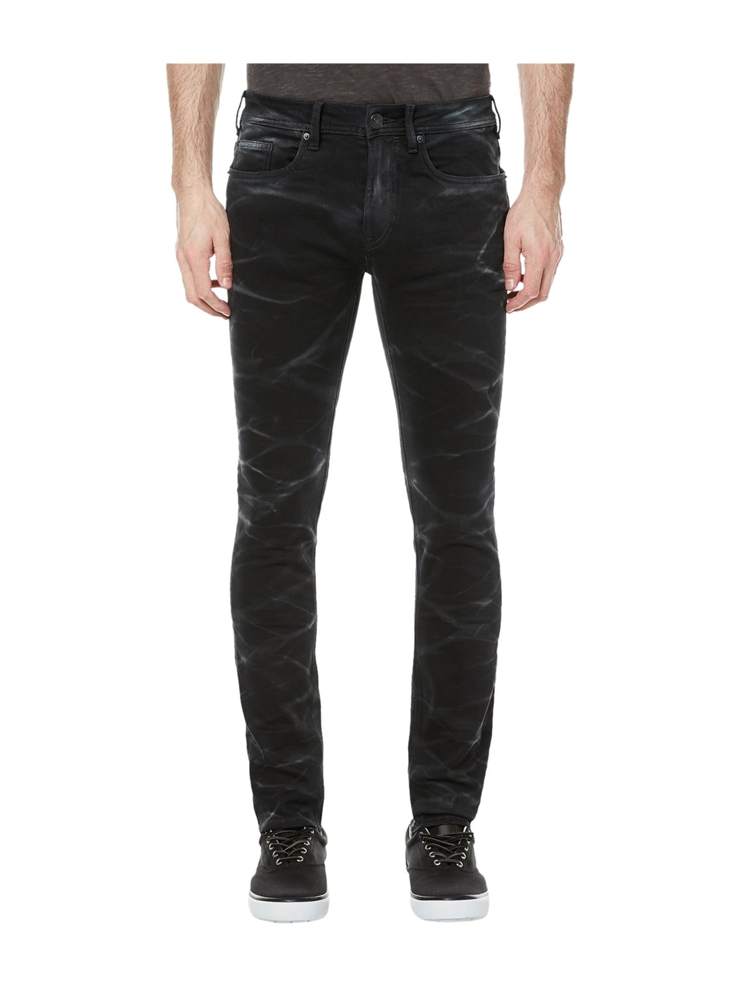 buffalo max x super skinny stretch