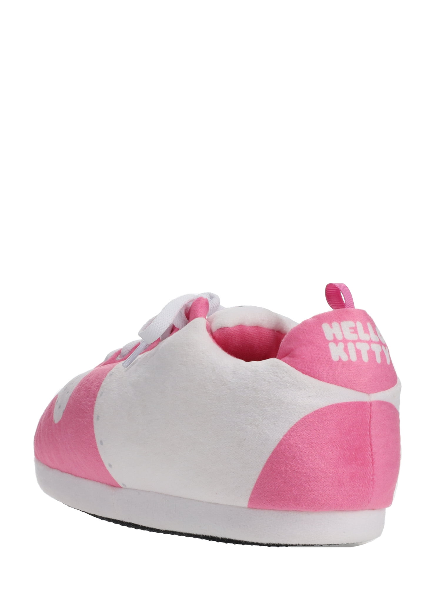Hello Kitty® Little & Big Girls Sneaker Slippers