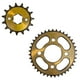 thumbnail image 4 of Kit Arrastre Traccion 39D-15D 428Hx108L Ft150 Ft125 Dt150, 4 of 7