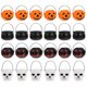 thumbnail image 1 of 24pcs Adornos de Halloween Festival Party Props Halloween Candy Bucket Decors, 1 of 7