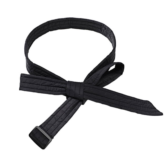 AOOOWER Coat Belt Replacement Overcoat Waist Belt Unisex Down Coat Belt Jacket Belt