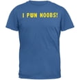 thumbnail image 1 of I PWN N00BS T-Shirt, 1 of 1