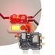 thumbnail image 4 of Kit De Módulo De Expansión, Para Placa De Desarrollo De Módulo NRF24 Antena Tipo Stick De Doble Banda De 2,4 A 5 GHz PCB Wifi 3 En 1 Para Proyectos De IoT A Sistemas De, 4 of 7