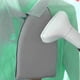 thumbnail image 4 of Garment Steamer Ironing Gloves Anti Glove Heat Resistant Garment Steamer Mitt, Garment Steamer Acce, 4 of 5